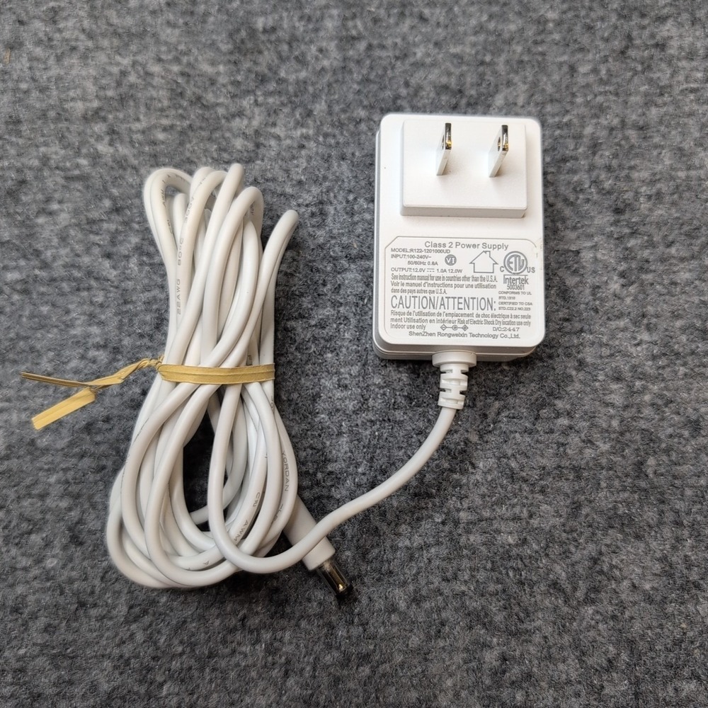 12V AC Adapter Charger For Nehoo WLC-01 WLC-01S WLC-001 WLC-02 Power Supply Cord
